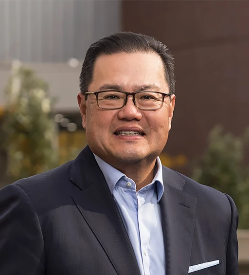 Gene Chao